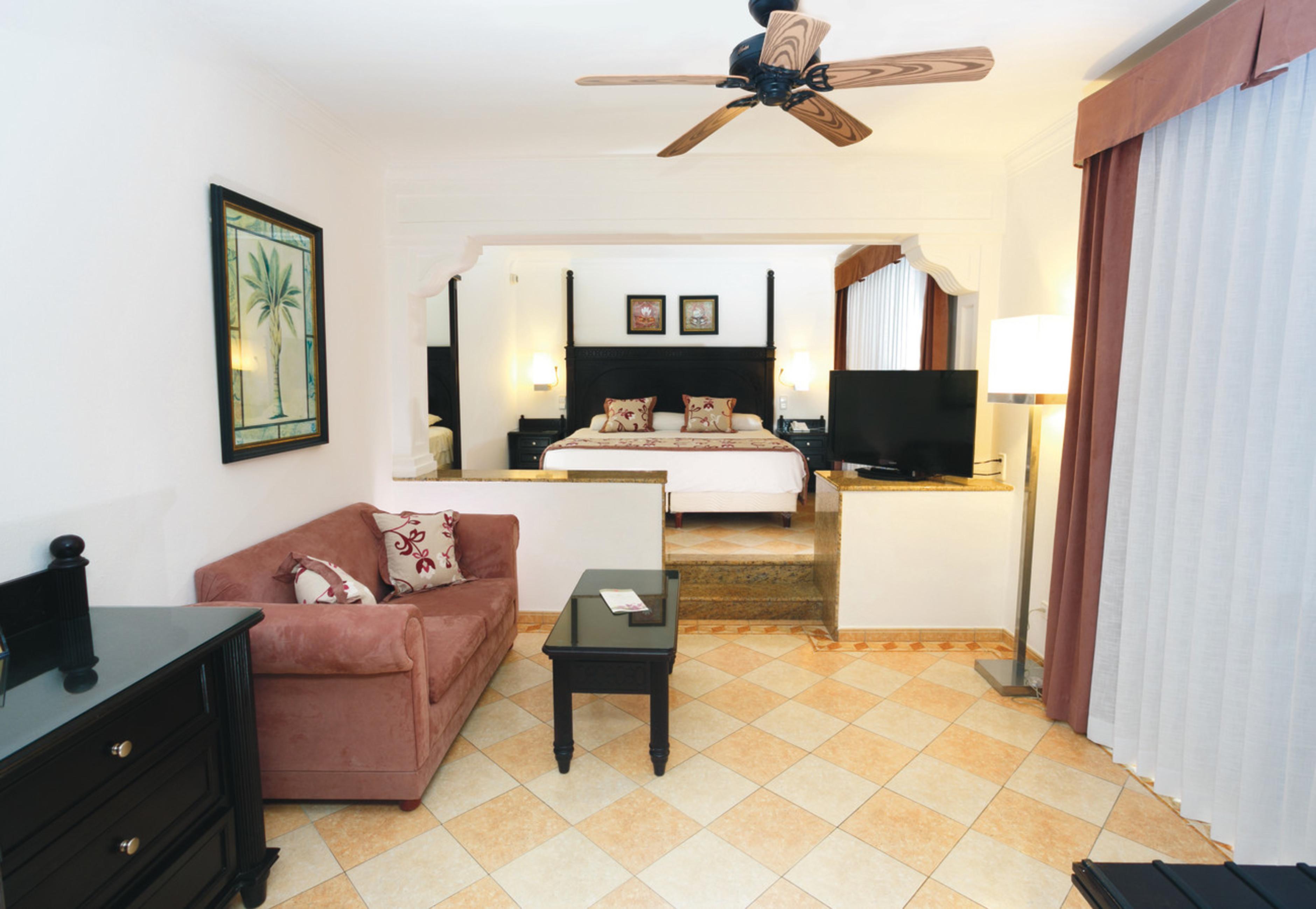 Riu Palace Aruba Palm Beach Bagian luar foto