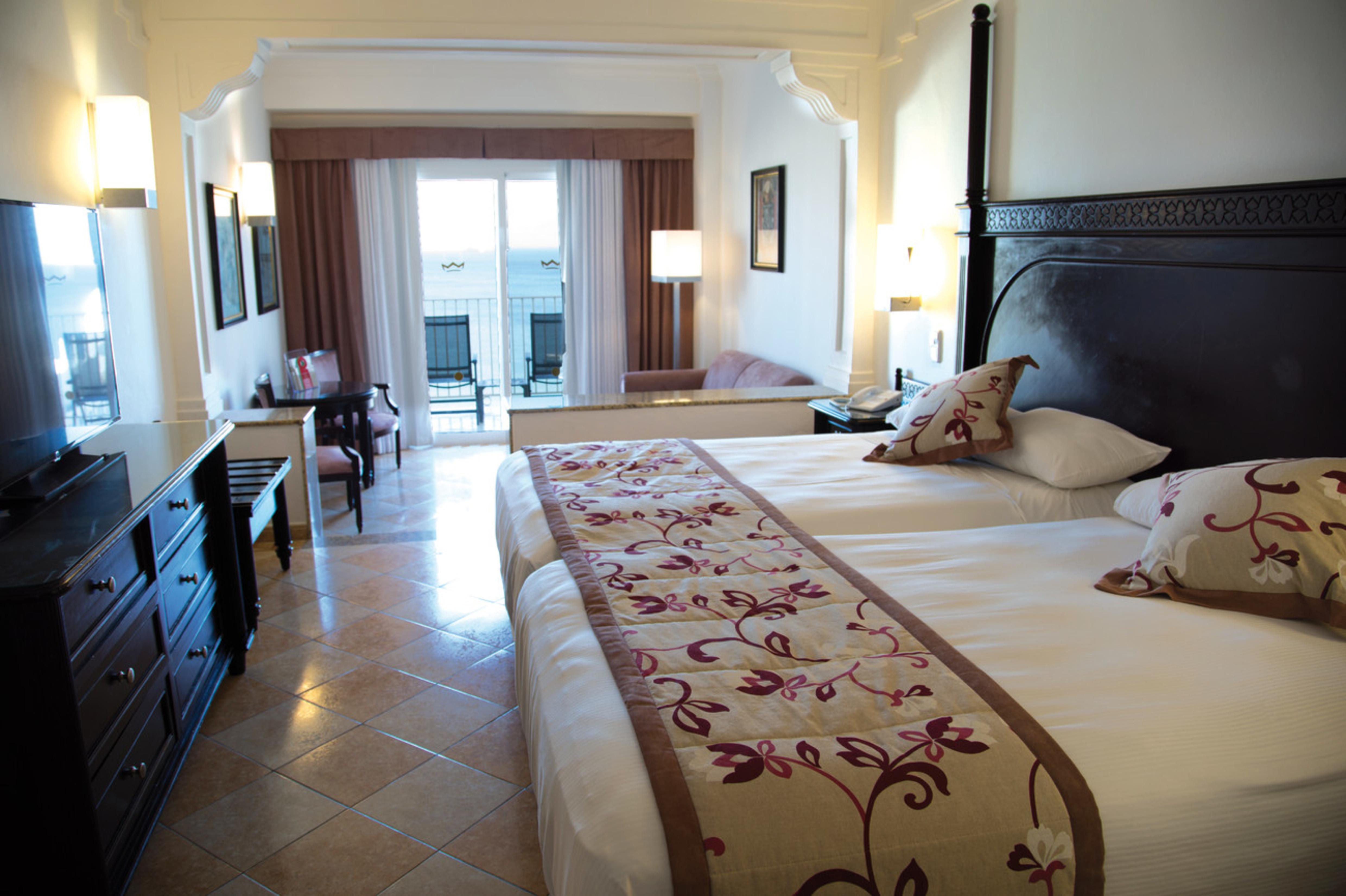Riu Palace Aruba Palm Beach Bagian luar foto
