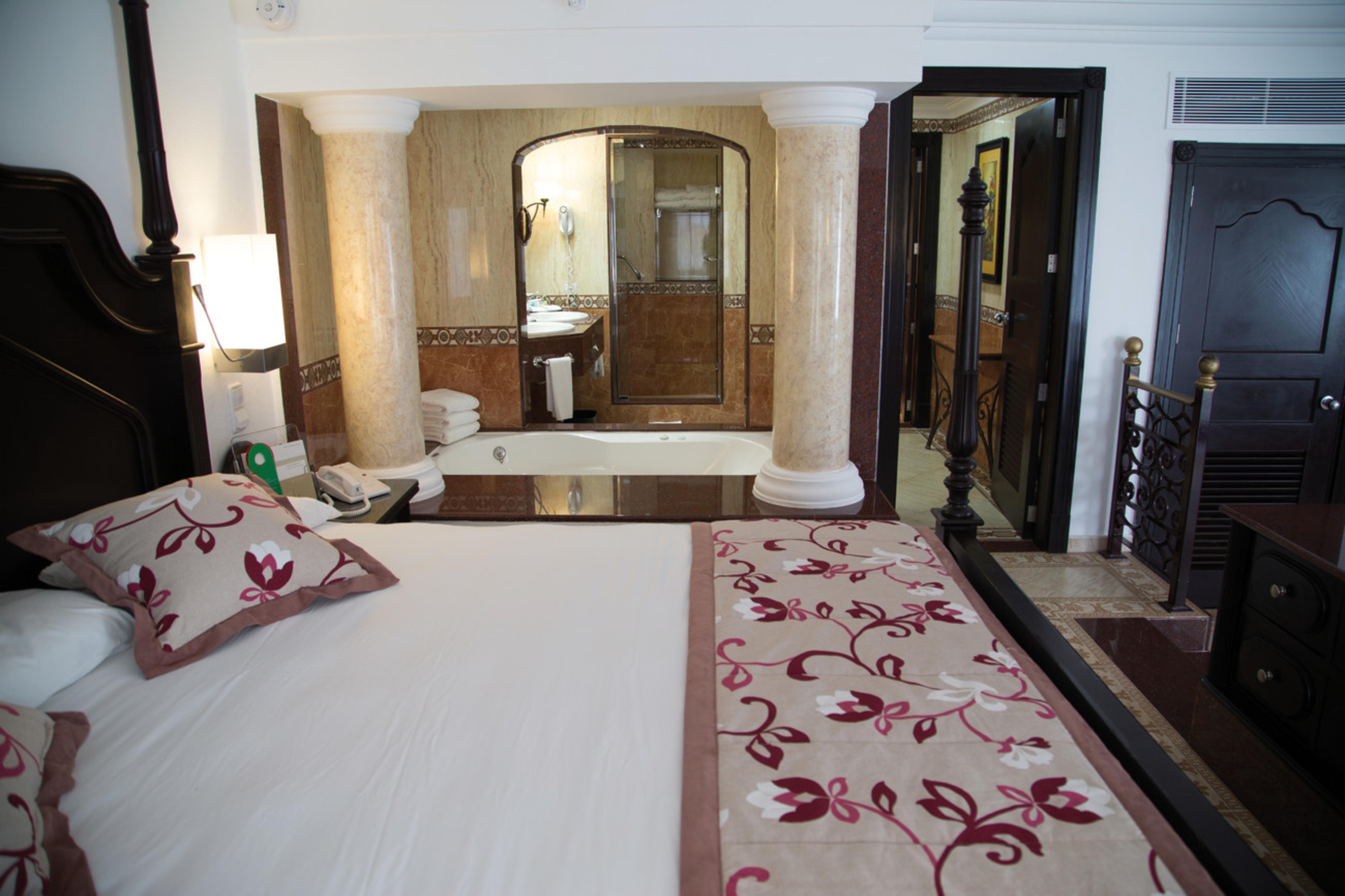 Riu Palace Aruba Palm Beach Bagian luar foto