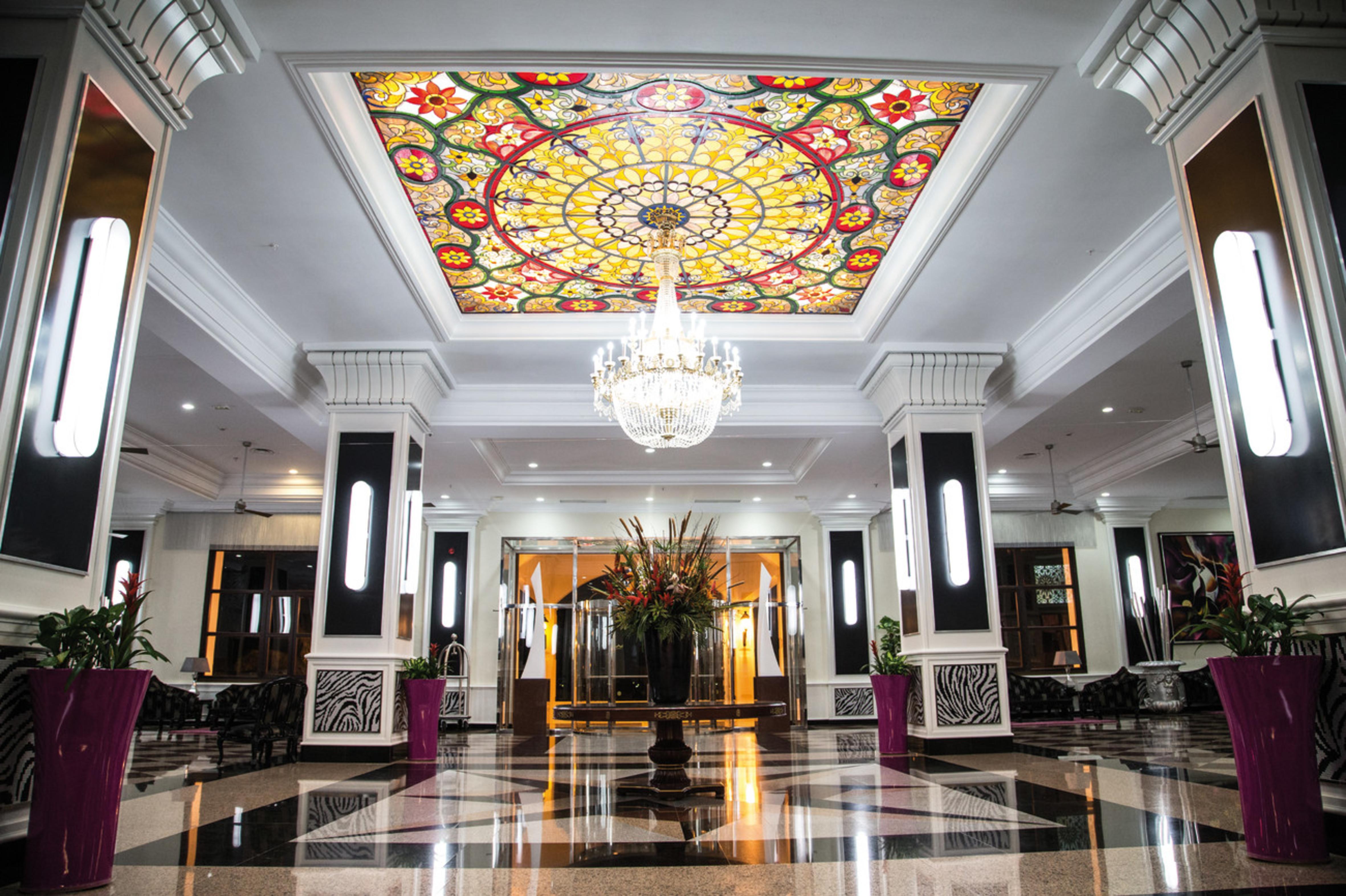Riu Palace Aruba Palm Beach Bagian luar foto