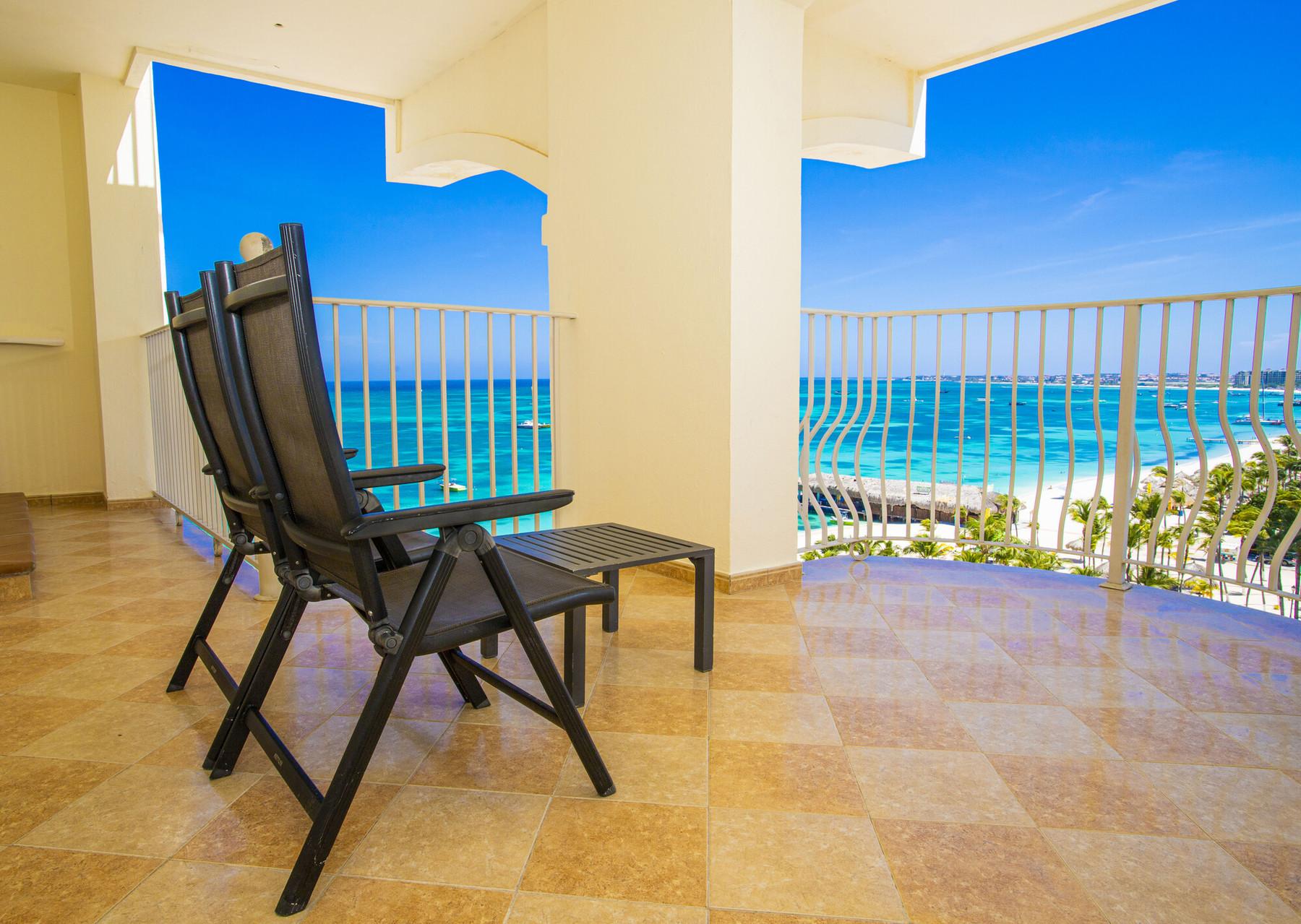 Riu Palace Aruba Palm Beach Bagian luar foto