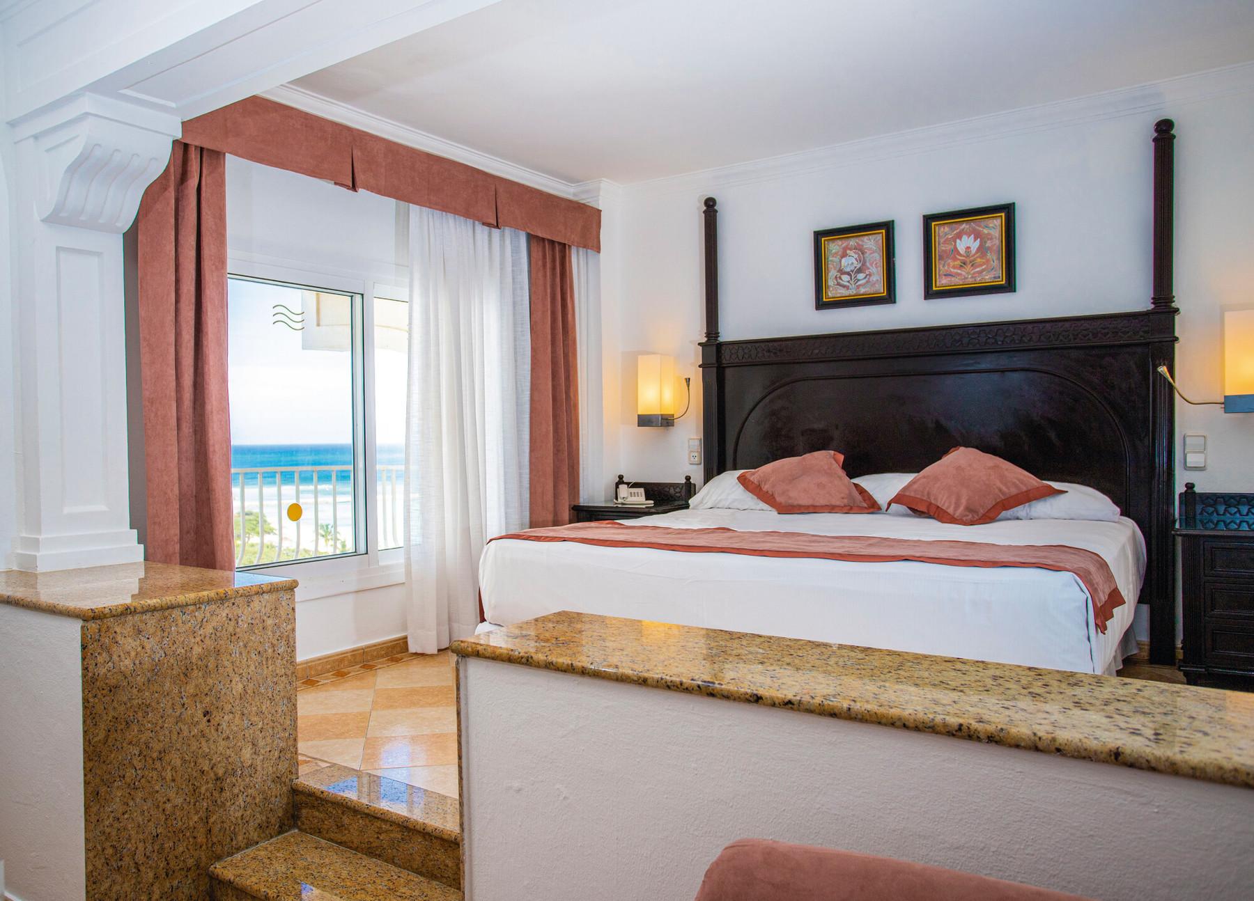 Riu Palace Aruba Palm Beach Bagian luar foto