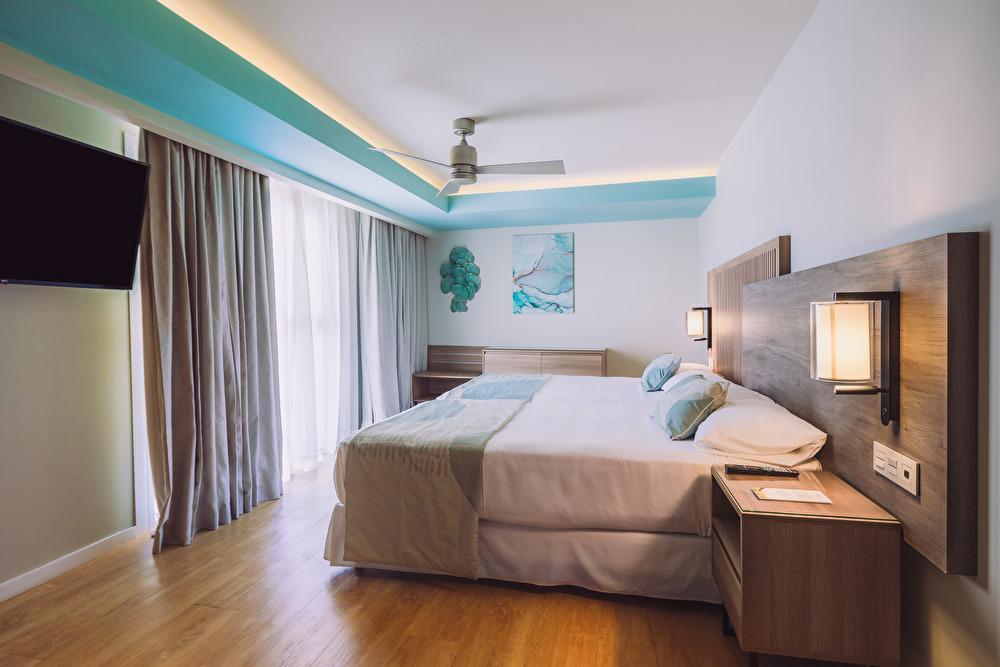 Riu Palace Aruba Palm Beach Bagian luar foto